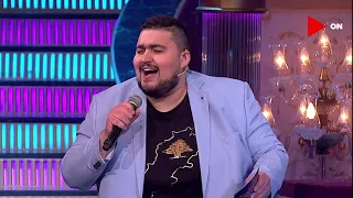  أبلة فاهيتا   بافو رقص الأبلة على  عايم في بحر الغدر  بس بالمزمار البلدي  دندنها