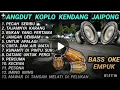 Download Lagu Dangdut Koplo Kendang Jaipong.!! PECAH SERIBU ! Tajamnya Karang !Bukan Yang Pertama.!