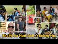 Bhakti Ko Hum Didi Q Boltey Hai l Bacho Ko Aadat K Liye l Mumbai Family Vlog👌