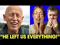 Dr Pol Leaves Behind a Fortune That Makes His Family Cry