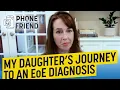 Download Lagu My Daughter’s Journey to an EoE Diagnosis