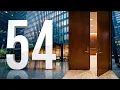 Inside Toronto s Restricted 1960s Boardroom TD Skyscraper 54th Floor Tour