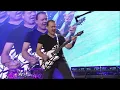 Van Halen - Ain't Talkin' 'Bout Love (Live at the Tokyo Dome 2013) [PROSHOT]