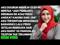 Download Lagu IBU MERTUA TEGA MENYURUHKU JADI PEMBANTU DI RUMAHNYA - KUBUAT INI SAMPAI DIA MENYESAL DAN BERSUJUD