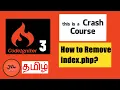CodeIgniter 3 in Tamil - 3