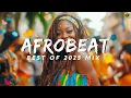 Lagu NEW AFROBEAT 2025 MIX – The Ultimate Naija \u0026 Amapiano Fusion Party Mix!
