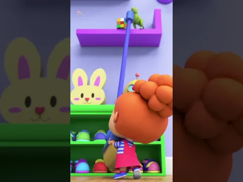 Ouchie! What to do when you get a boo-boo 🩹🥺 #shorts #kidsongs #supersempremes