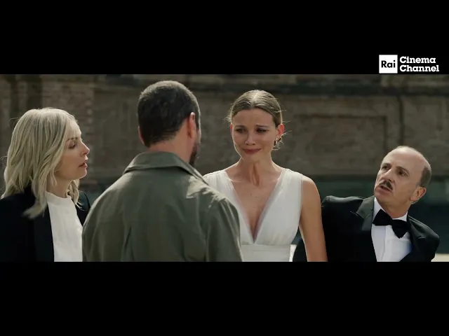 Il giorno più bello di Andrea Zalone | Intervista al regista Andrea Zalone e al cast