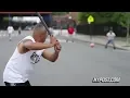 Stickball League Looks to Expand Beyond Being Just a New York Street Game New York Post