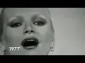 Ajda Pekkan'ın 52 Yıllık Kariyeri ve Değişimi