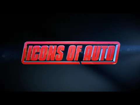 Icons of Auto - Season 1 Trailer