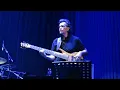 【Strawberry Alice】Jazz Fusion Night, Oz Noy Trio Ft. Dave Weckl & Jimmy Haslip, 22/03/2016.