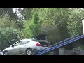 Man arrested in Palm Bay after chase fiery crash