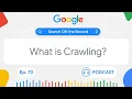 What is a web crawler really Search Off the Record