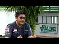 Download Lagu Klinik Terapung Bajenta, Perjuangan Layanan Kesehatan di Aliran Sungai Seruyan