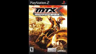 AFI The Nephilim MTX Mototrax OST 