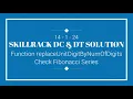 SKILLRACK DAILY CHALLENGE AND DAILY TEST SOLUTION 14-01 C Java Python