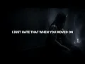 The Part of Me You Awakened — Ashes of Eden (Official Lyric Video)