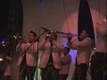 Banda MS: El 24 y los plebes atrevidos