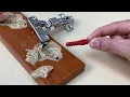 Kitchen Cabinet Hinge Repair 4 Simple Ways The Method That Surprises Carpenters