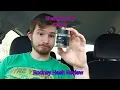 Klutch Cannabis Sherbhead Review