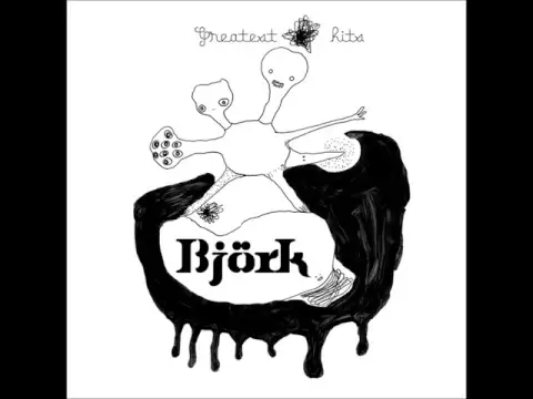 Download MP3 Björk - All Is Full Of Love