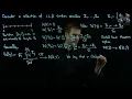 Introduction to Brownian Motion