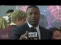 Chris Tucker Talks About The Rush Hour TV Show