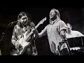 The Teskey Brothers - Rain (Tour Diary)