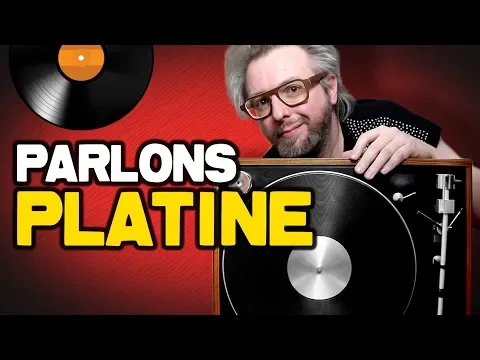 Download MP3 Monsieur Vinyl #70 | Parlons PLATINE !