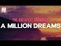 Download Lagu The Greatest Showman - A Million Dreams [Lyrics] (Hugh Jackman, Michelle Ingrid, Ziv Zaifman)