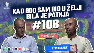 Cocalić: Povratkom na Grbavicu uspio sam zatvoriti krug - (IN)Direkt
