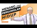 MENANG ATAS PERGUMULAN HIDUP PDT DY SURBAKTI (KHOTBAH/RENUNGAN PA/KESAKSIAN/GPDI/GBKP)MALAYSIA