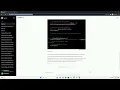 unhandled alert exception in selenium