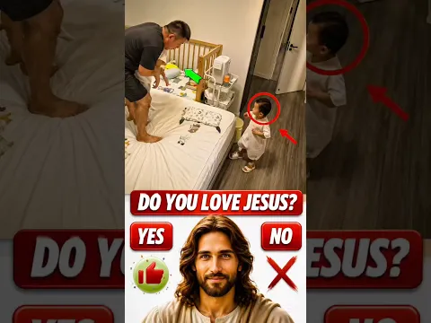 JESUS IS GREAT #shorts #status #deus #respect