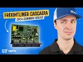 Freightliner Cascadia CPC4 Common Powertrain Controller Module Issues Explained for Repair