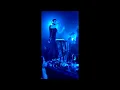 Nothing Burns like the Cold (Snoh Aalegra) vs Glory Box (Portishead)
