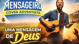 Mensageiro | Cover do CD Jovem Adventista  Louvor Inspirador #adoração