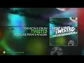 Svenson & Gielen - Twisted (Acid Luke Private Rework)
