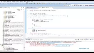Solving Java simple problems - codingBat