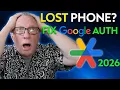 Lost Your Phone Recover Google Authenticator Coinbase 2FA Step By Step 2026 Guide