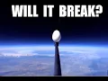 Egg Drop From Space