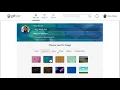 Personalize your online wish list