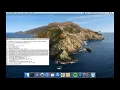 Deep learning-based segmentation for biologists - Software installation for data processing