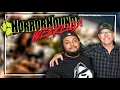 HorrorHound Weekend 2026 Cincinnati Ohio