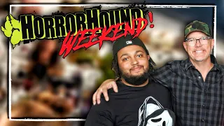 HorrorHound Weekend 2026 Cincinnati Ohio