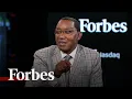 NBA Champion Isiah Thomas Switched From Selling Colombian Cannabis To Car Parts