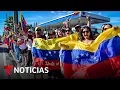 Lagu Lo último sobre ataque militar de EE.UU. a Venezuela y la captura de Maduro