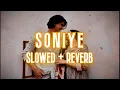 Lagu Soniye | Aksar | [ Slowed + Reverb ] | Inside