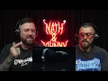 NORMANDIE ARE NOT F**KING AROUND! "Cyanide" | Nath and Johnny Reaction
